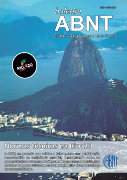 Boletim 2012/8 – Agosto