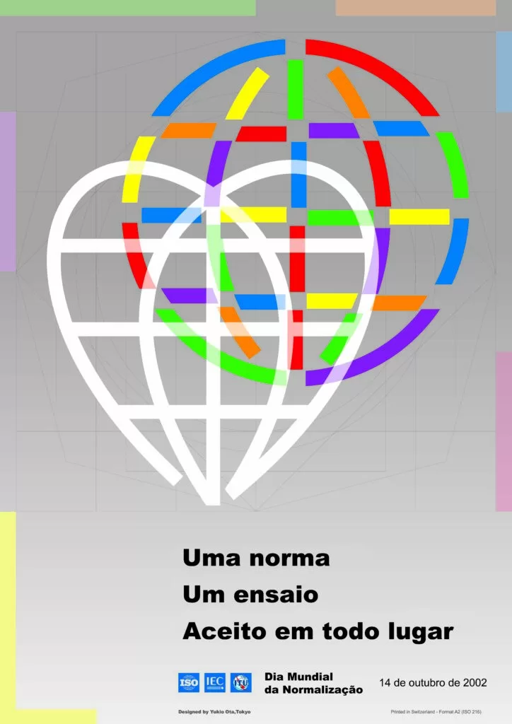 Dia mundial da normalização 2002