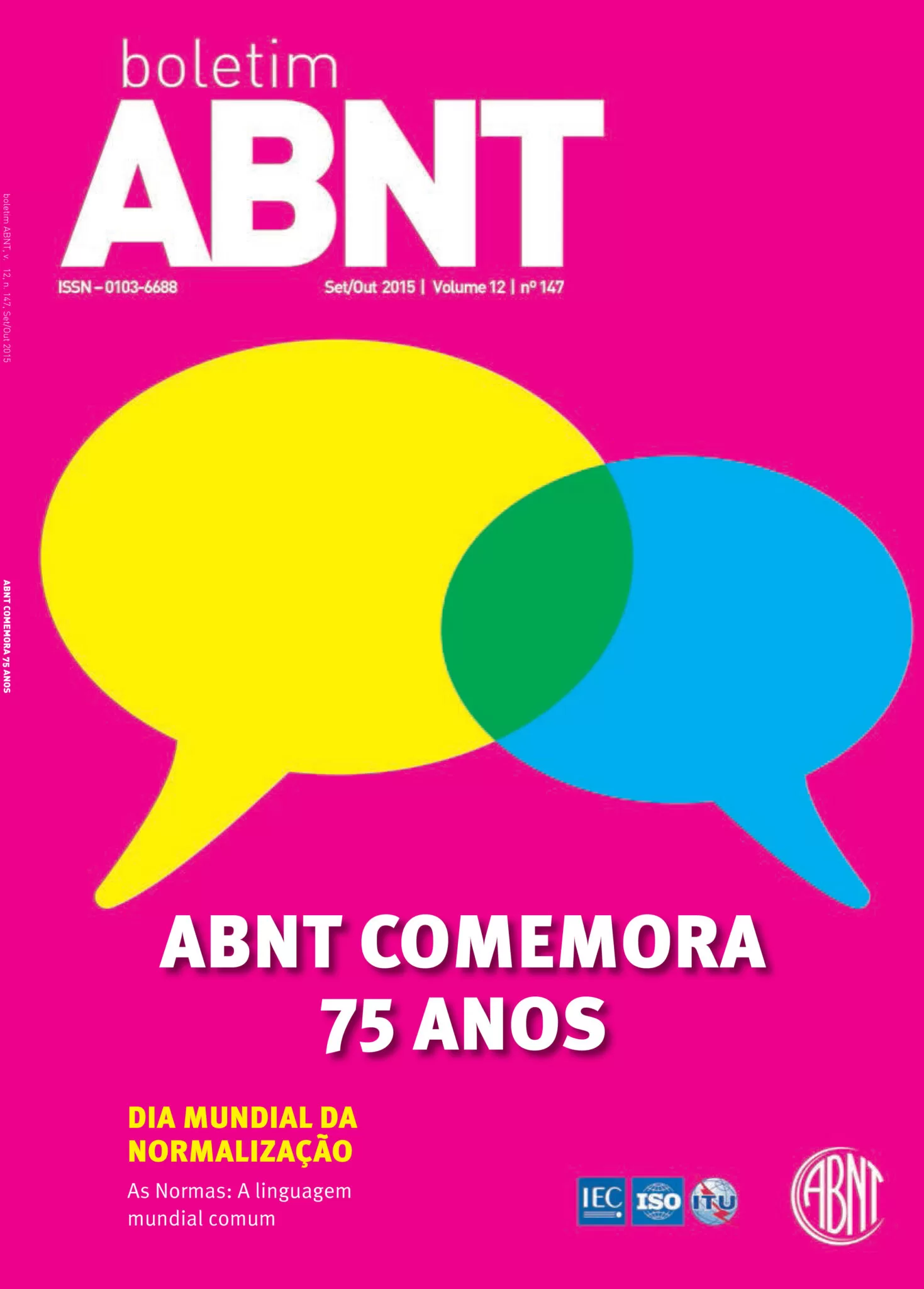 Boletim 2015/5 – Setembro e Outubro