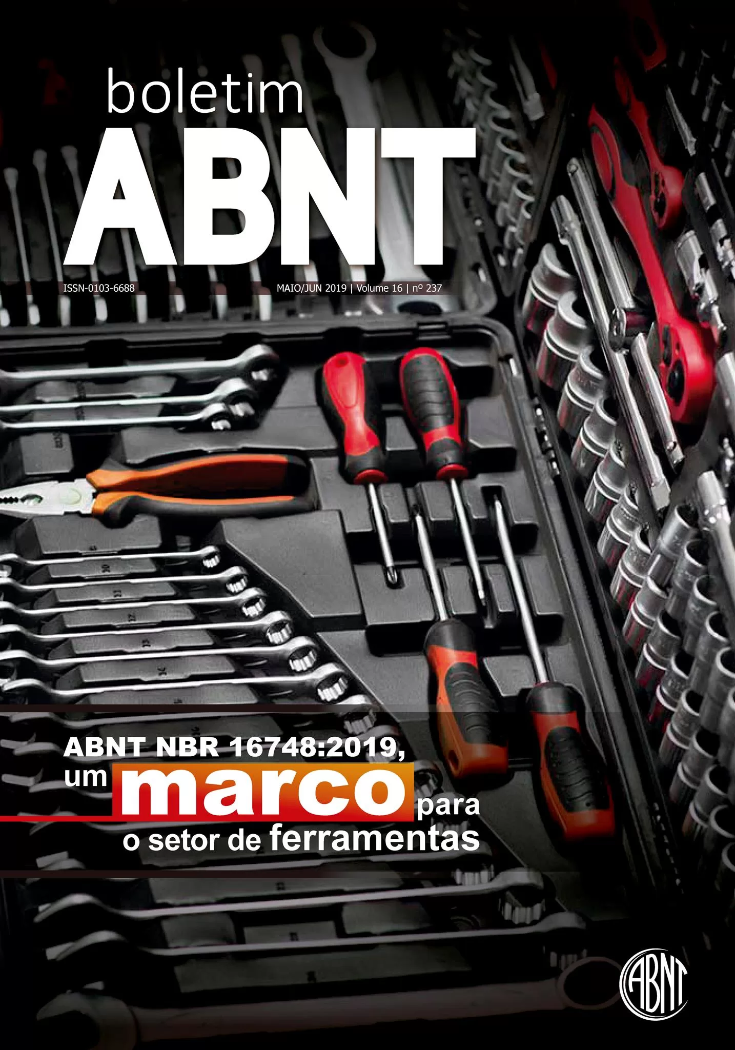 Boletim 2019/3 – Maio e Junho