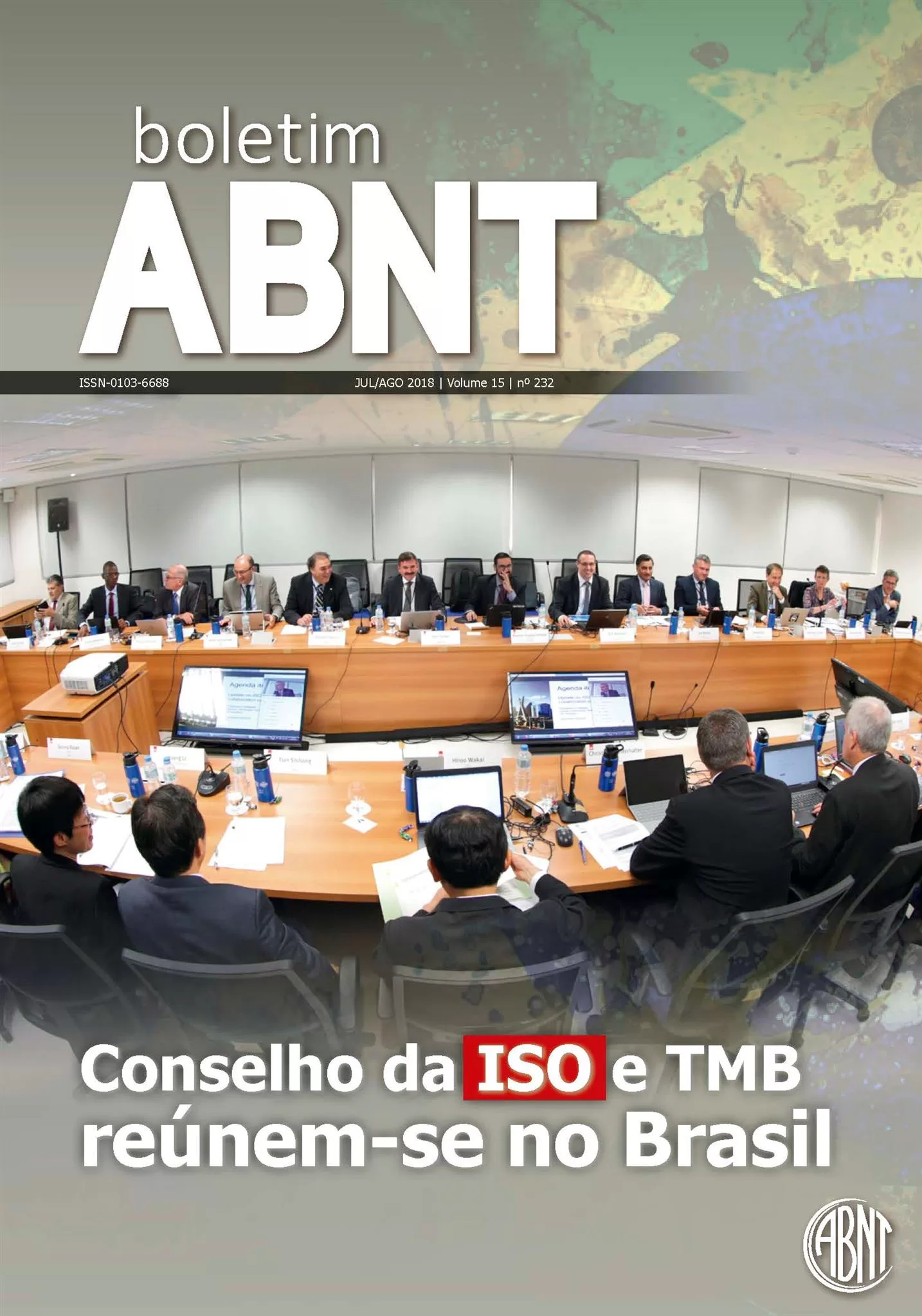 Boletim 2018/4 – Julho e Agosto