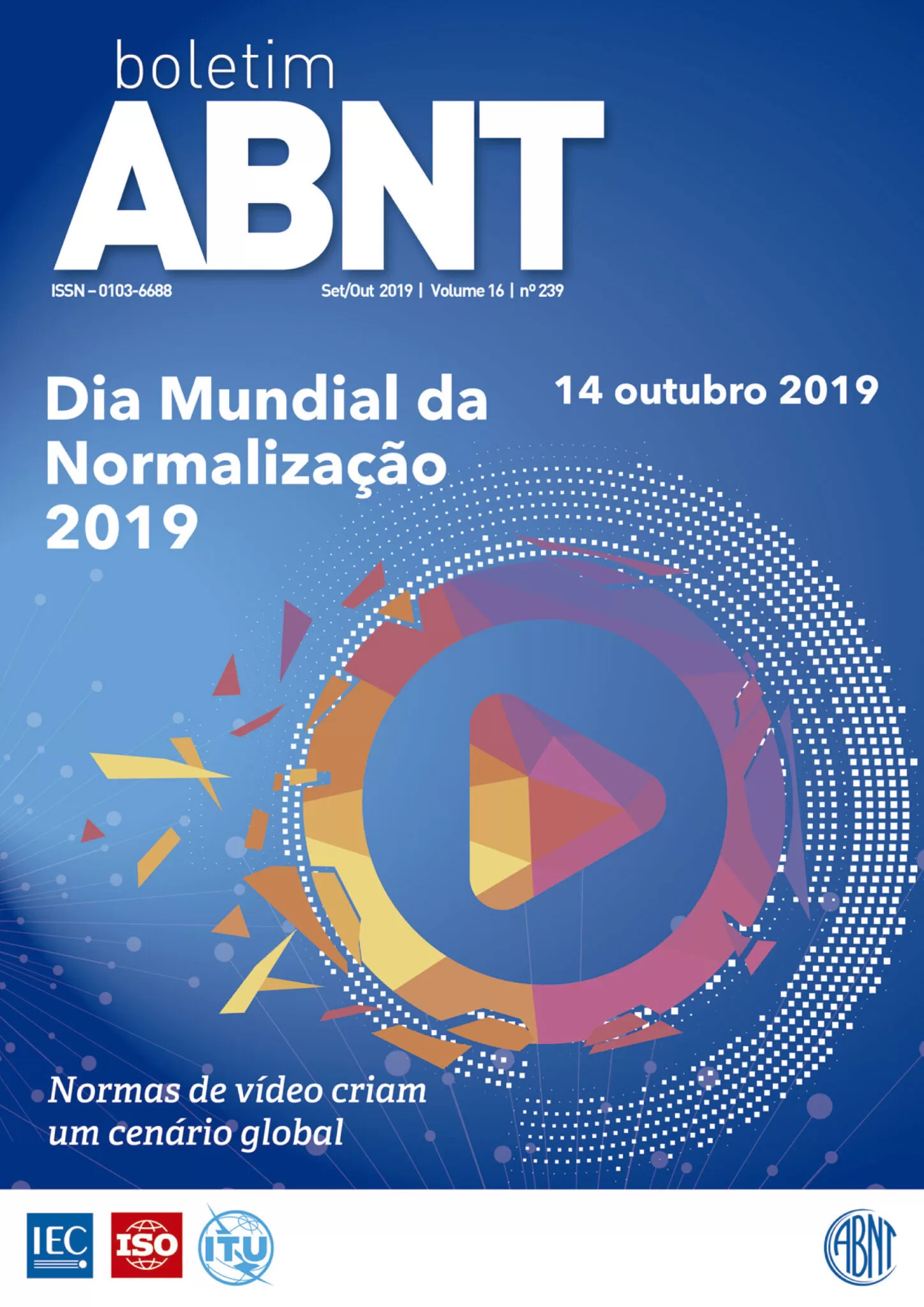Boletim 2019/5 – Setembro e Outubro