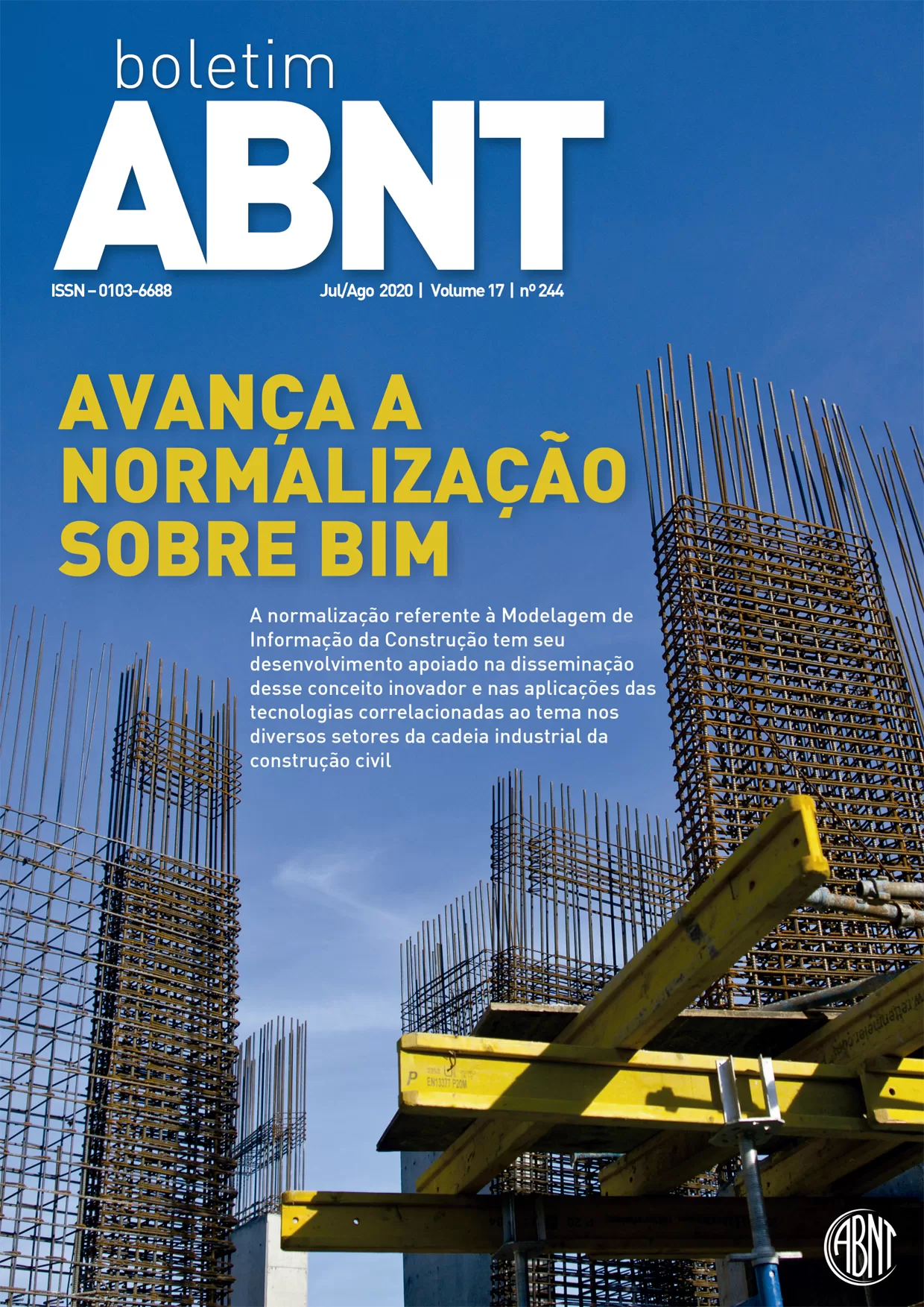 Boletim 2020/4 – Julho e Agosto