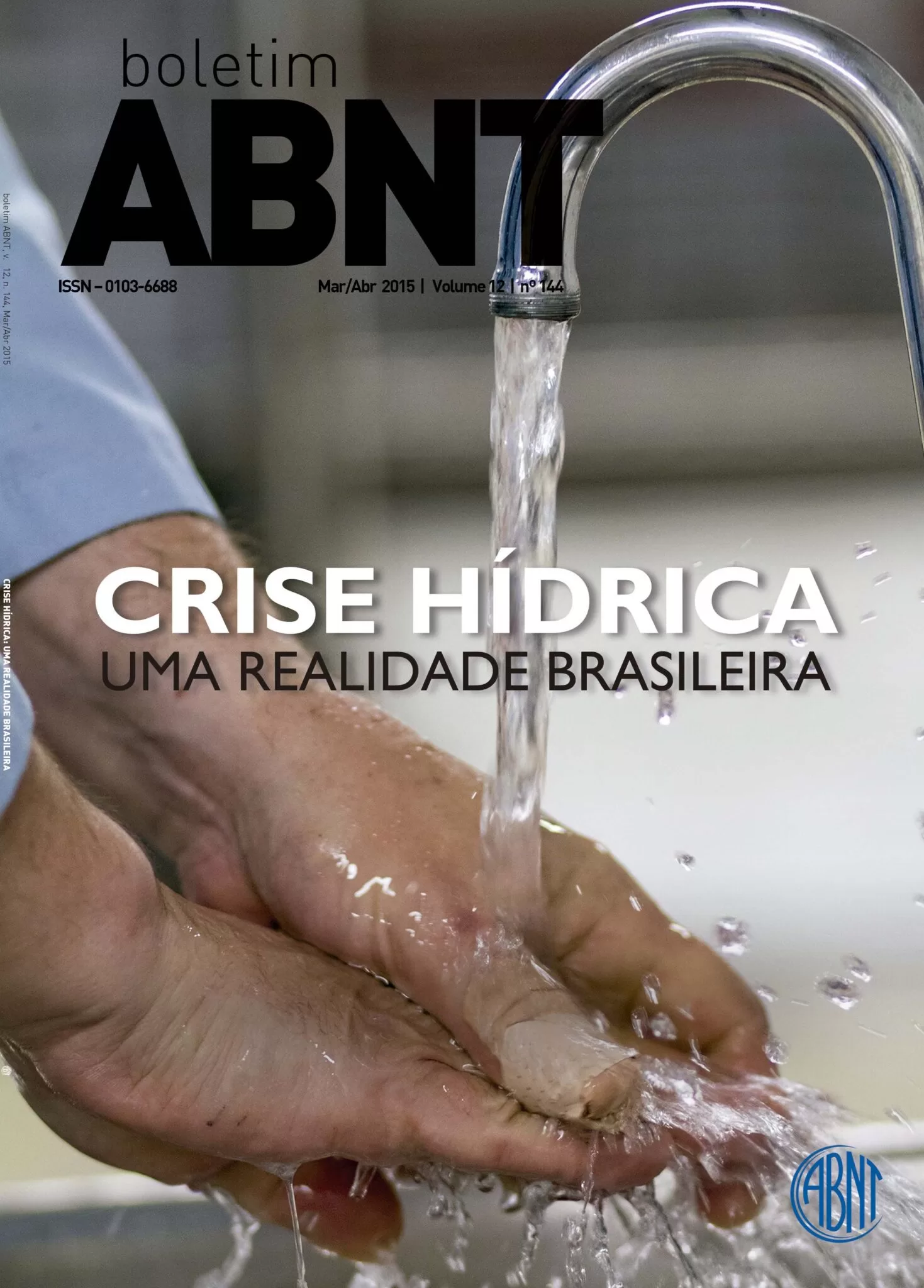 Boletim 2015/2 – Março e Abril