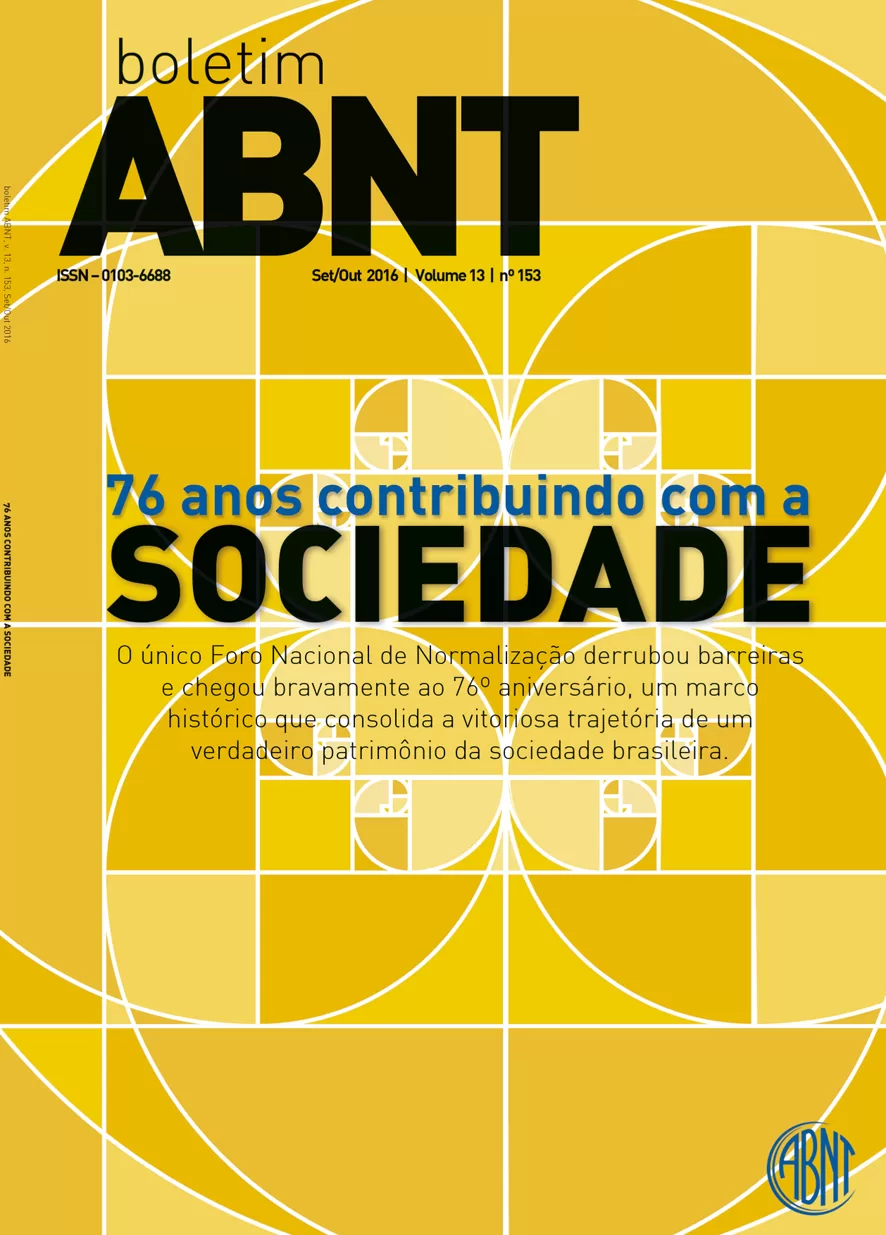 Boletim 2016/5 – Setembro e Outubro