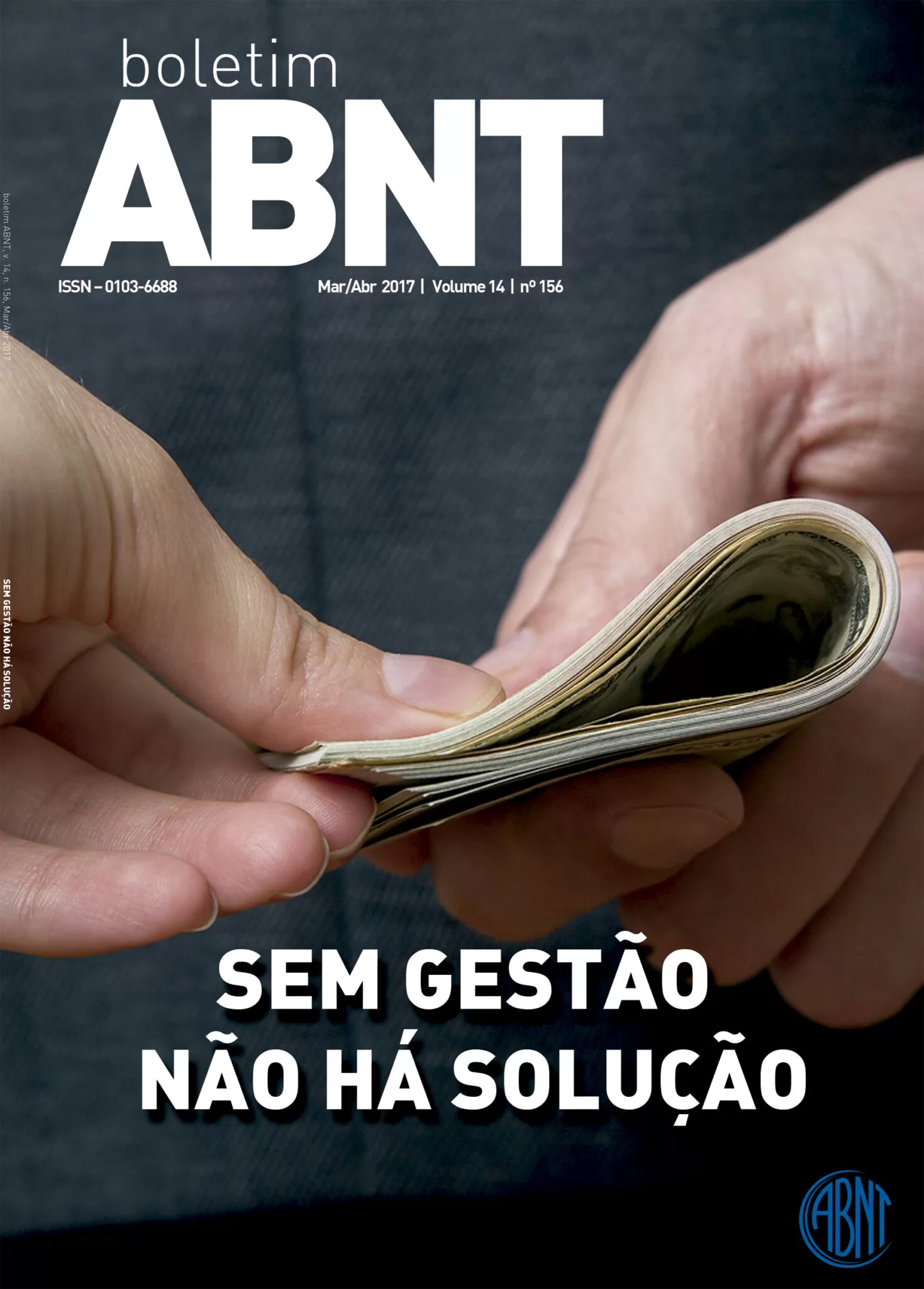 Boletim 2017/2 – Março e Abril