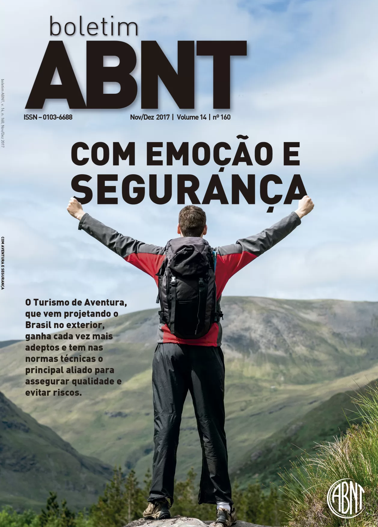 Boletim 2017/6 – Novembro e Dezembro