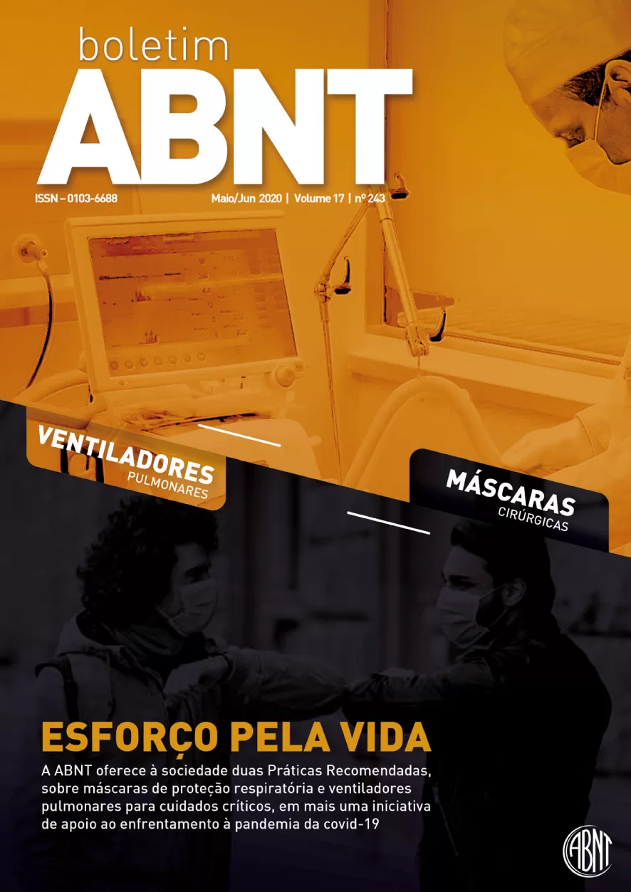 Boletim 2020/3 – Maio e Junho