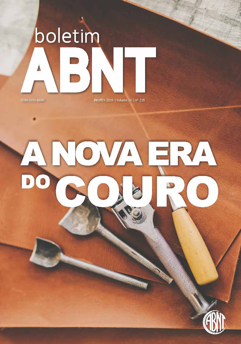 Boletim 2019/1 – Janeiro e Fevereiro