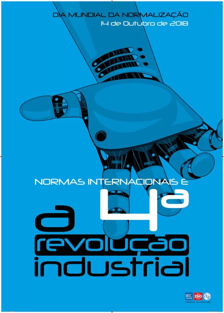 Dia mundial da normalização 2018