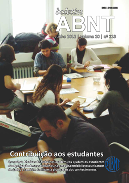 Boletim 2012/6 – Junho