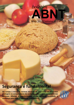 Boletim 2012/5 – Maio