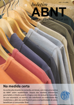 Boletim 2012/3 – Março