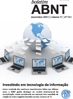 Boletim 2011/11 – Novembro