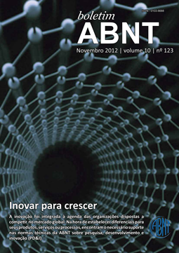 Boletim 2012/11 – Novembro