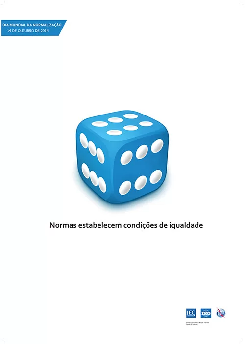 Dia mundial da normalização 2014