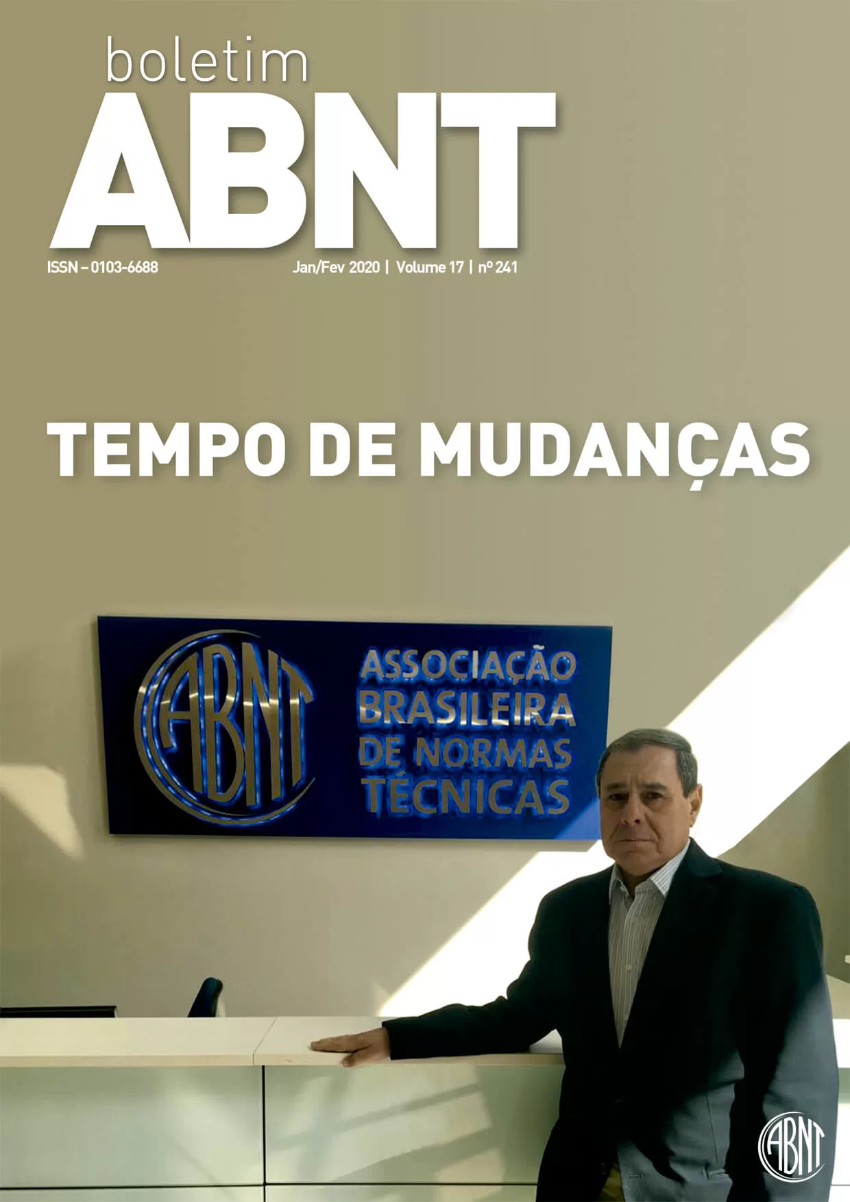 Boletim 2020/1 – Janeiro e Fevereiro