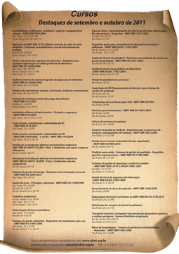 Boletim 2011/9 – Setembro