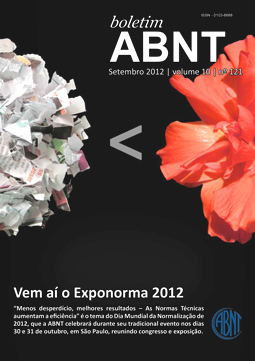 Boletim 2012/9 – Setembro