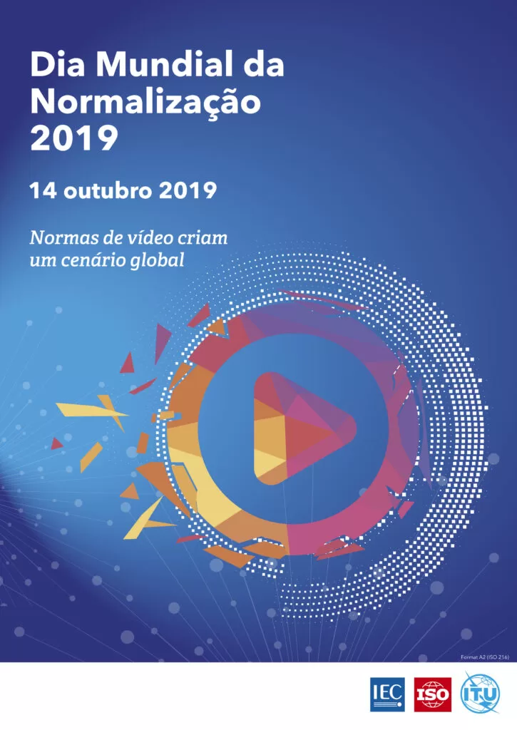 Dia mundial da normalização 2019