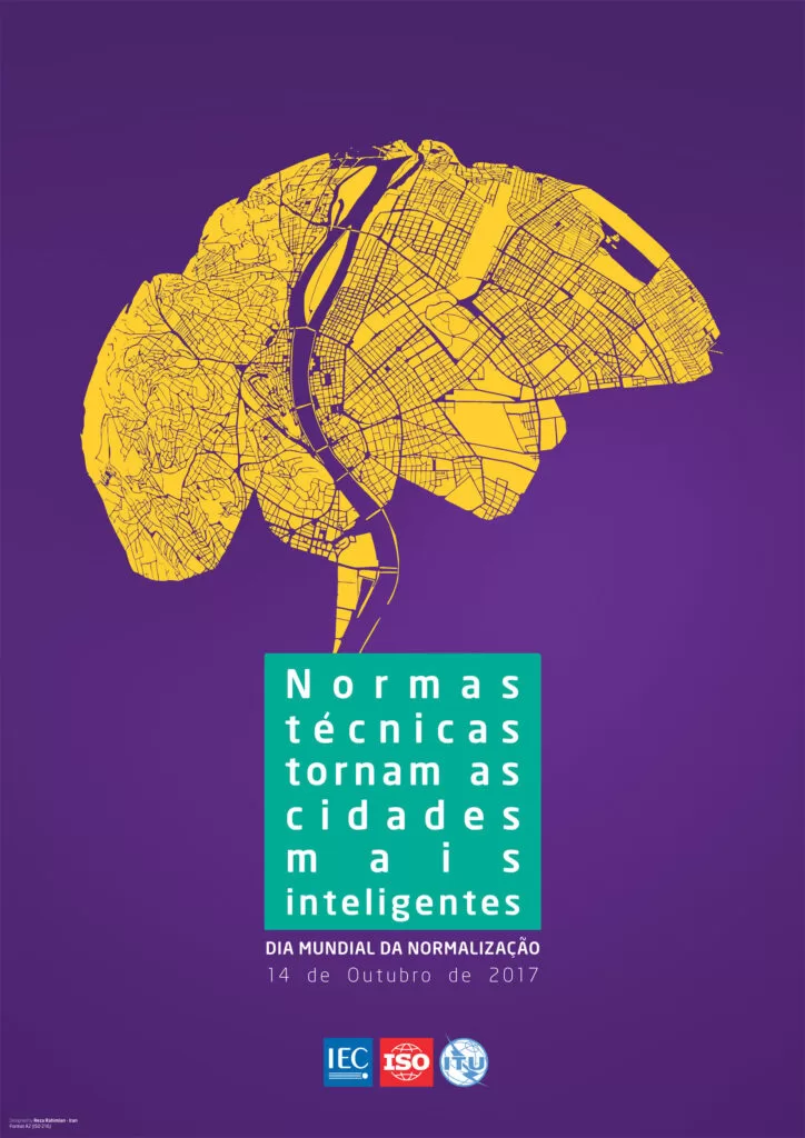 Dia mundial da normalização 2017