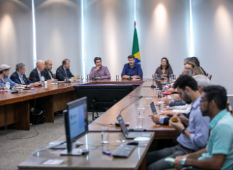 ABNT participa de evento sobre critérios de sustentabilidade nas compras públicas